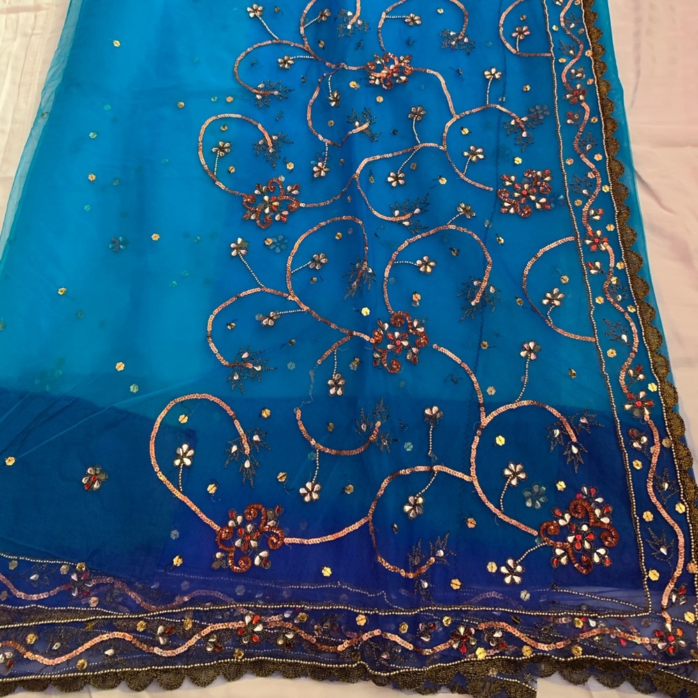 30% off bundle Indian sari/saree